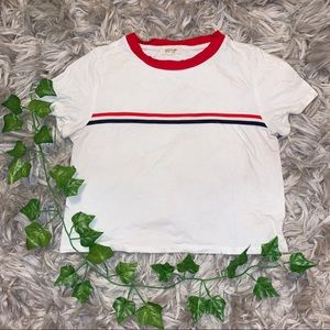 Cropped T-Shirt